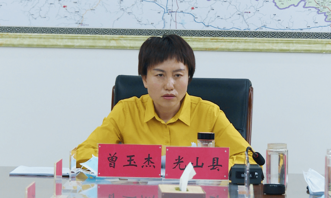 【优化营商环境】我县收听收看全市优化营商环境工作领导小组暨"一办