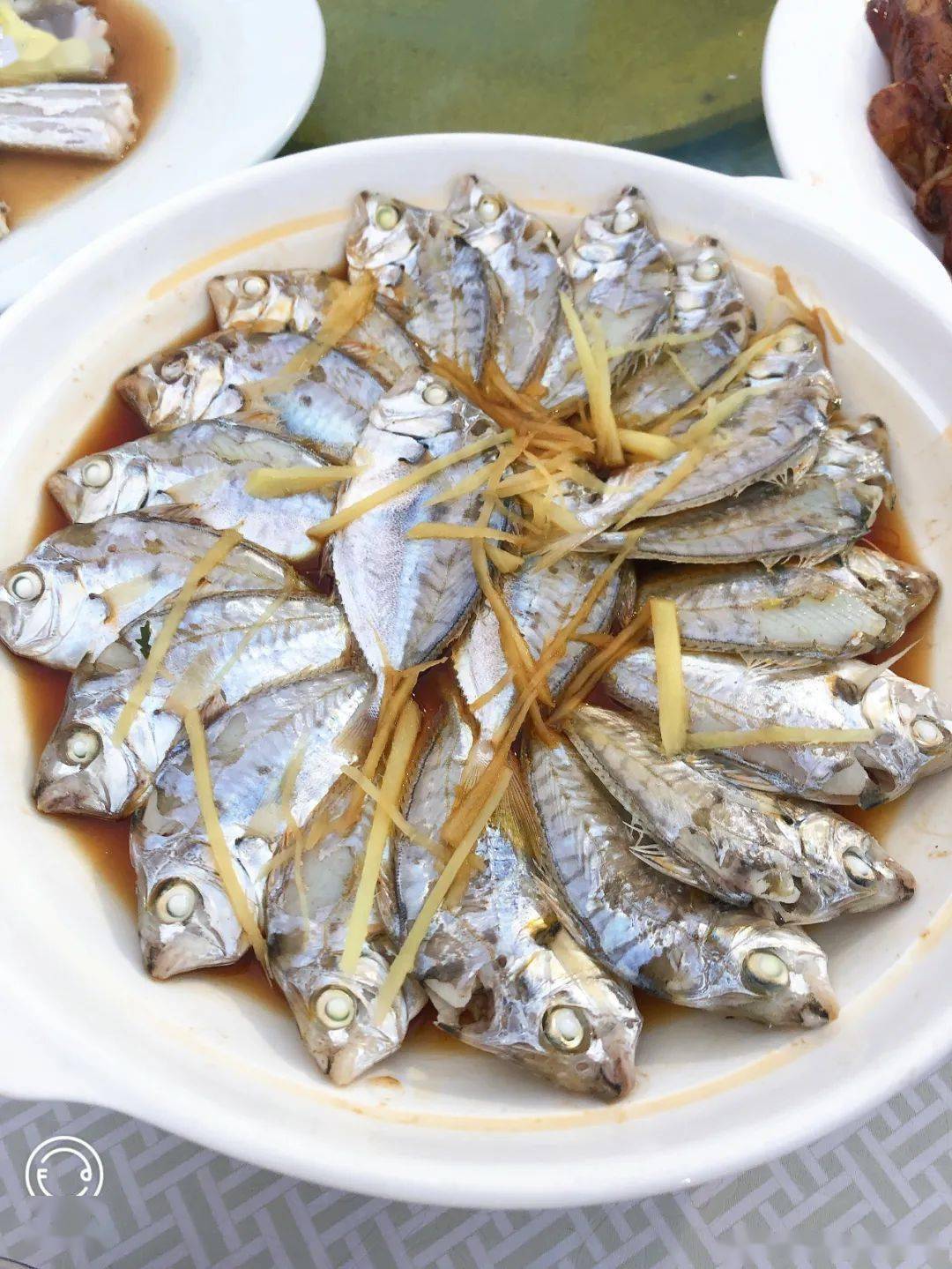 云享美食东山岛美食邀你疫后来打卡