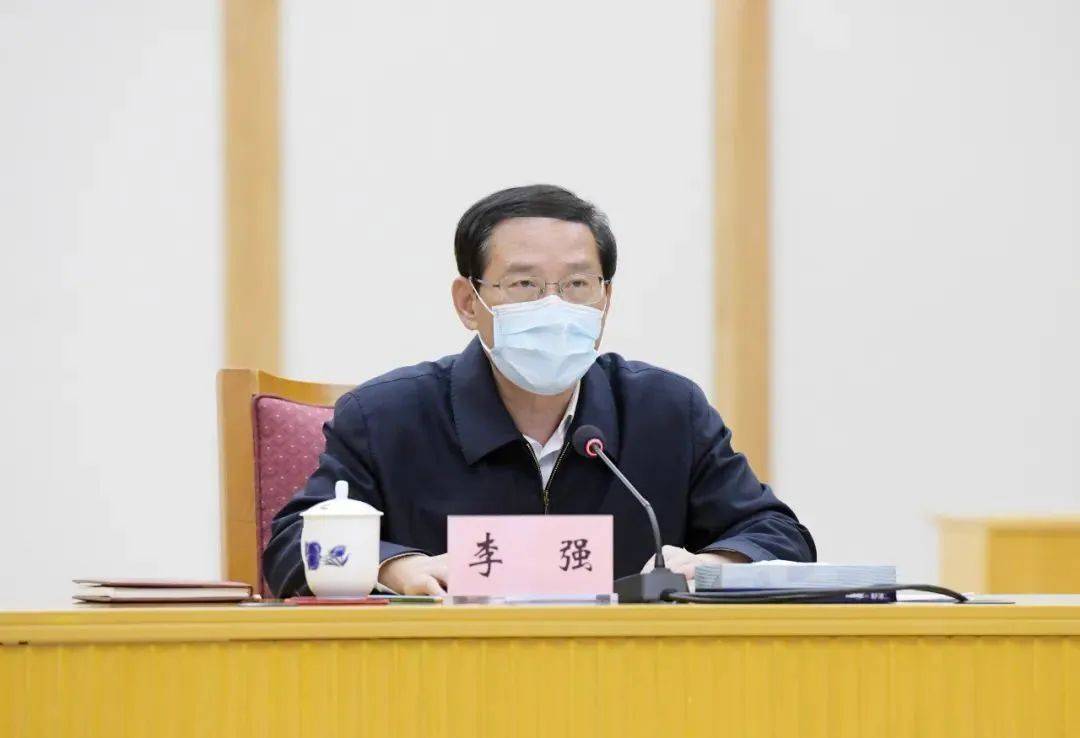 上海市委书记面对当前疫情形势不能有丝毫放松懈怠