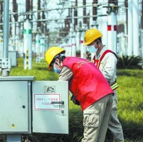 “电力医生”出诊 备战用电高峰_检修_设备_运行