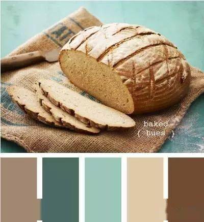 老师会配色环创更精彩实用幼儿园配色方案