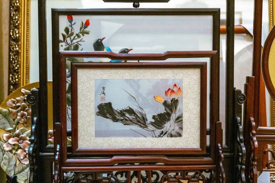 遗脉相承丨一寸缂丝一寸金