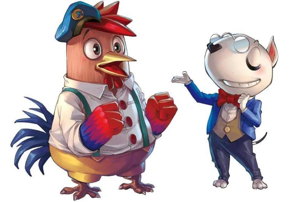 新锐作家悟小空空与畅销漫画家飞影路风跨界合作,资深编创团队浙与