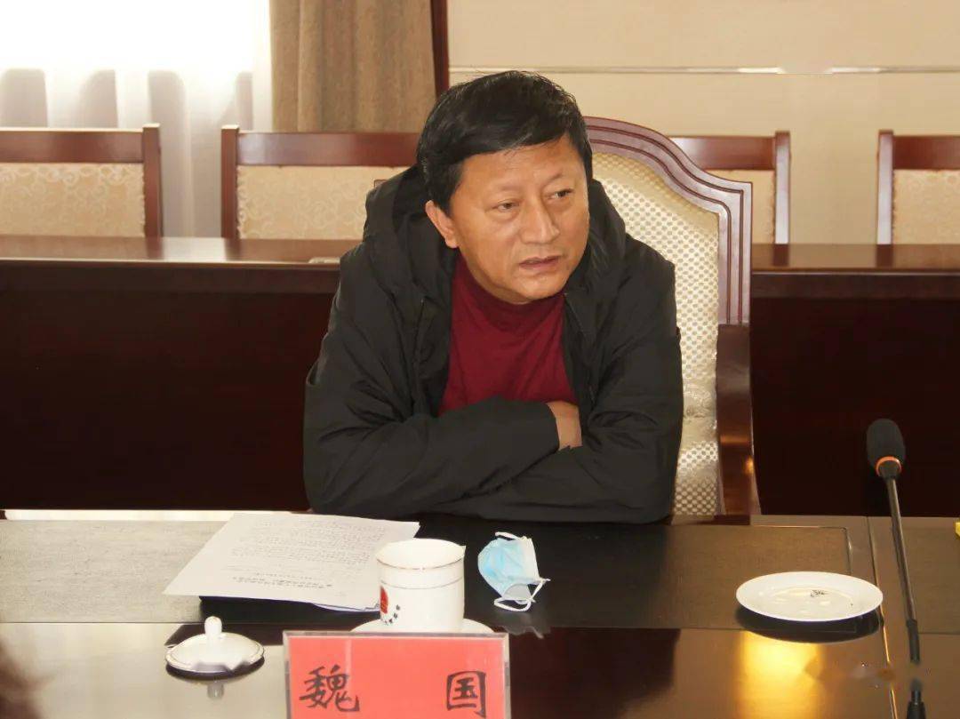 市人大常委会召开重点建议督办工作会议