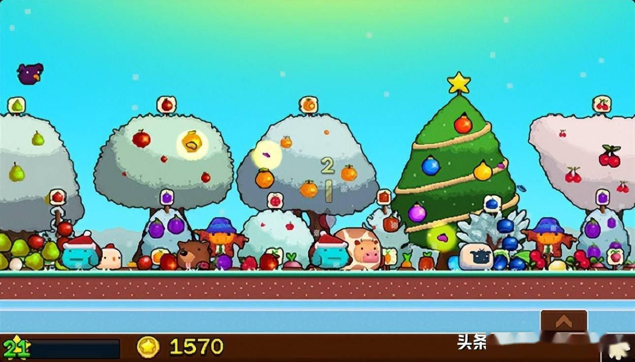 点一下玩一年魔性的点击放置类游戏是如何发展的