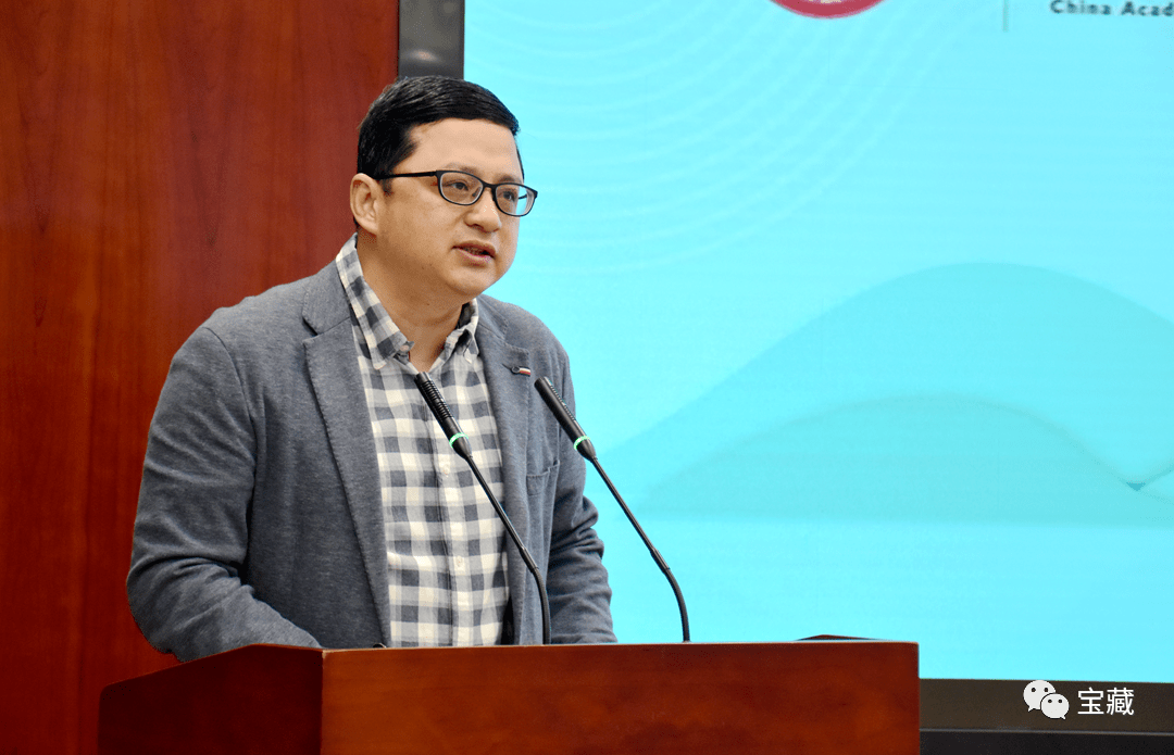 现场以文化艺术为纽带中国美术学院携手杭州市上城区提升城区美学品质