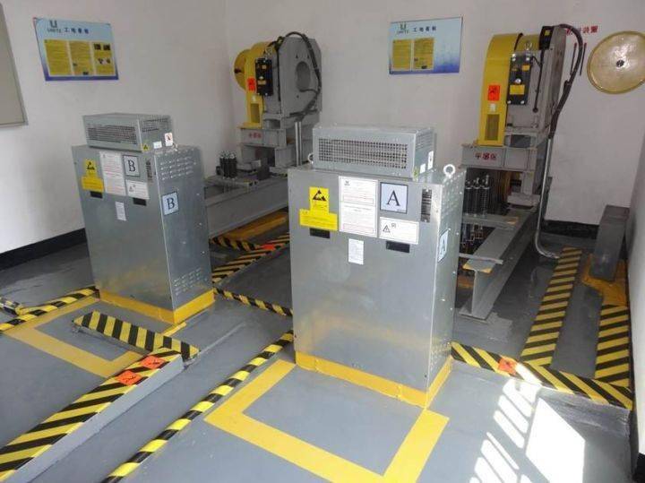 电梯机房标准化建设参考