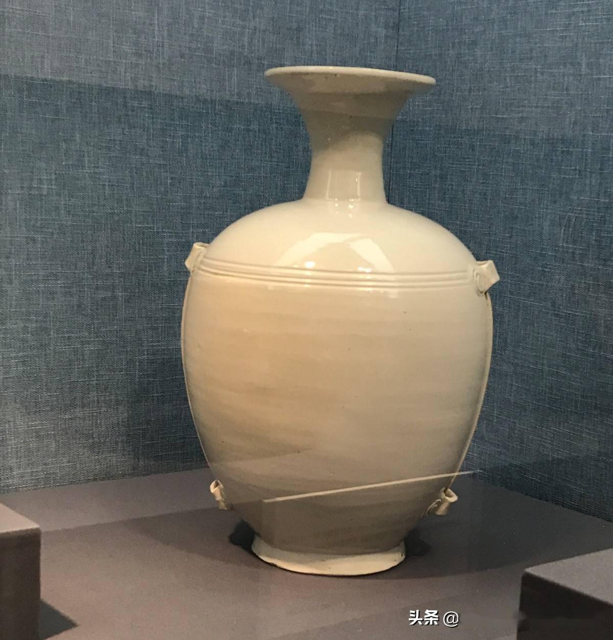 首博跟随大辽五京进京的耶律羽之墓文物