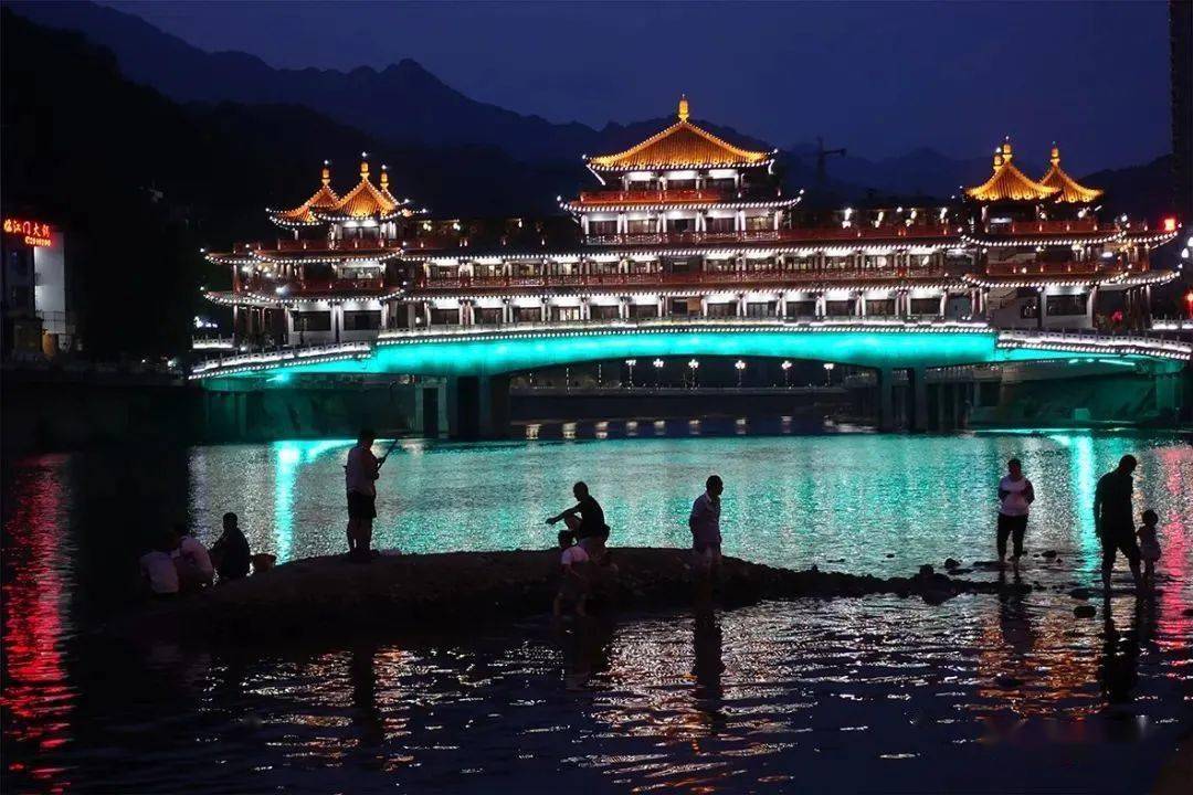 小城_岚皋_旅游线