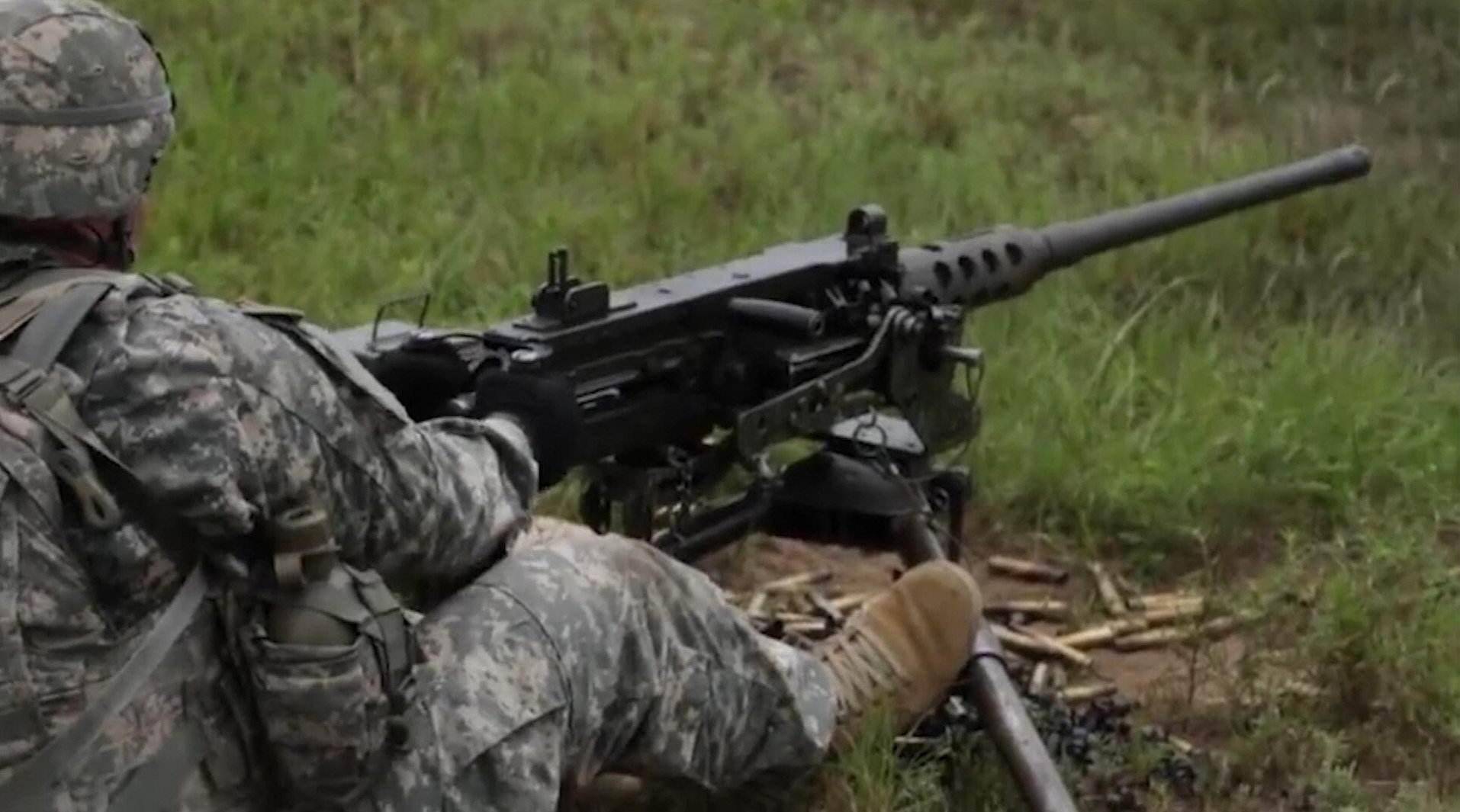 即便在短时间内通过火力压制让对方无法还击,或者让某一个方向上的