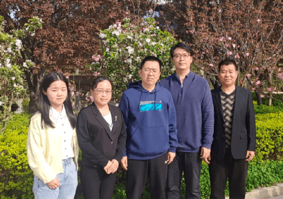 疫尘不染中我的班级管理故事德州一中举办第三期班主任讲堂