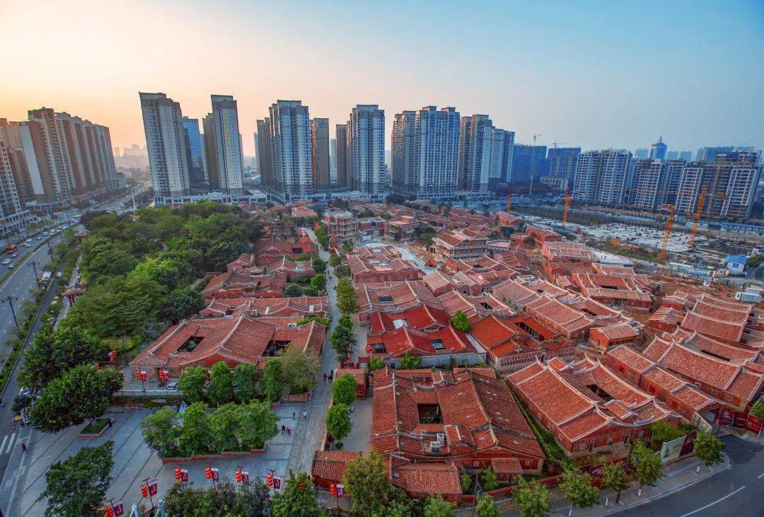 不容错过五店市最美十二时辰