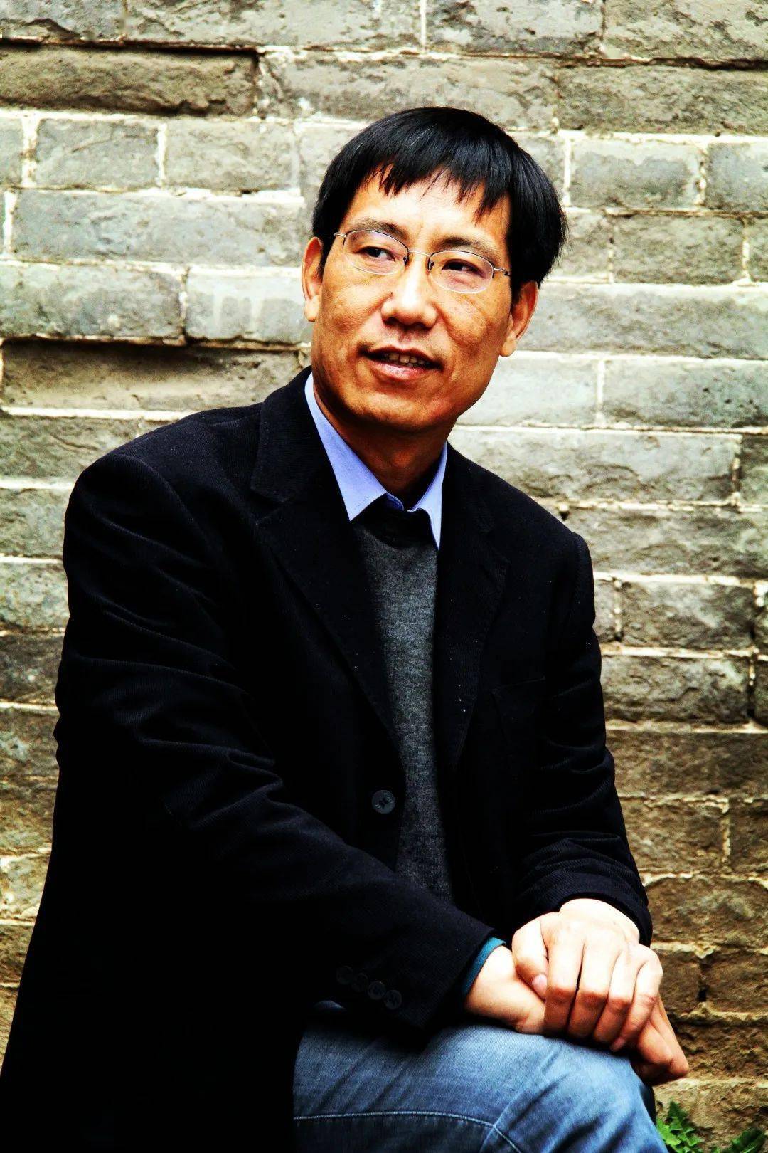 读家对谈李黎x谷禾作家工作和生活在事物内部