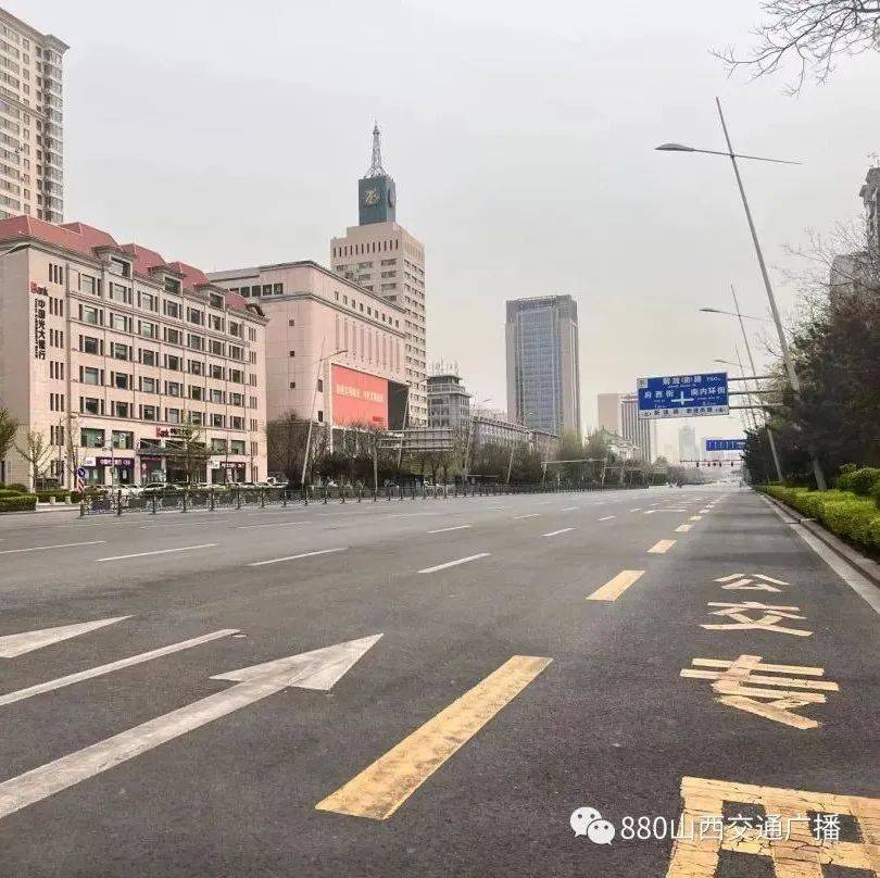 今起,太原公交集团全部线路临时停运..._通告_咨询_清徐