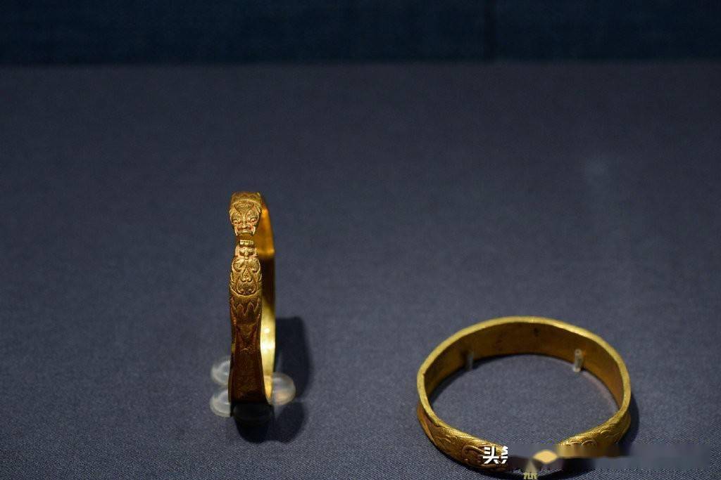 首博跟随大辽五京进京的耶律羽之墓文物