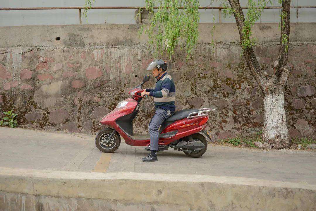 最新摩托車駕駛證怎麼考流程這裡都有