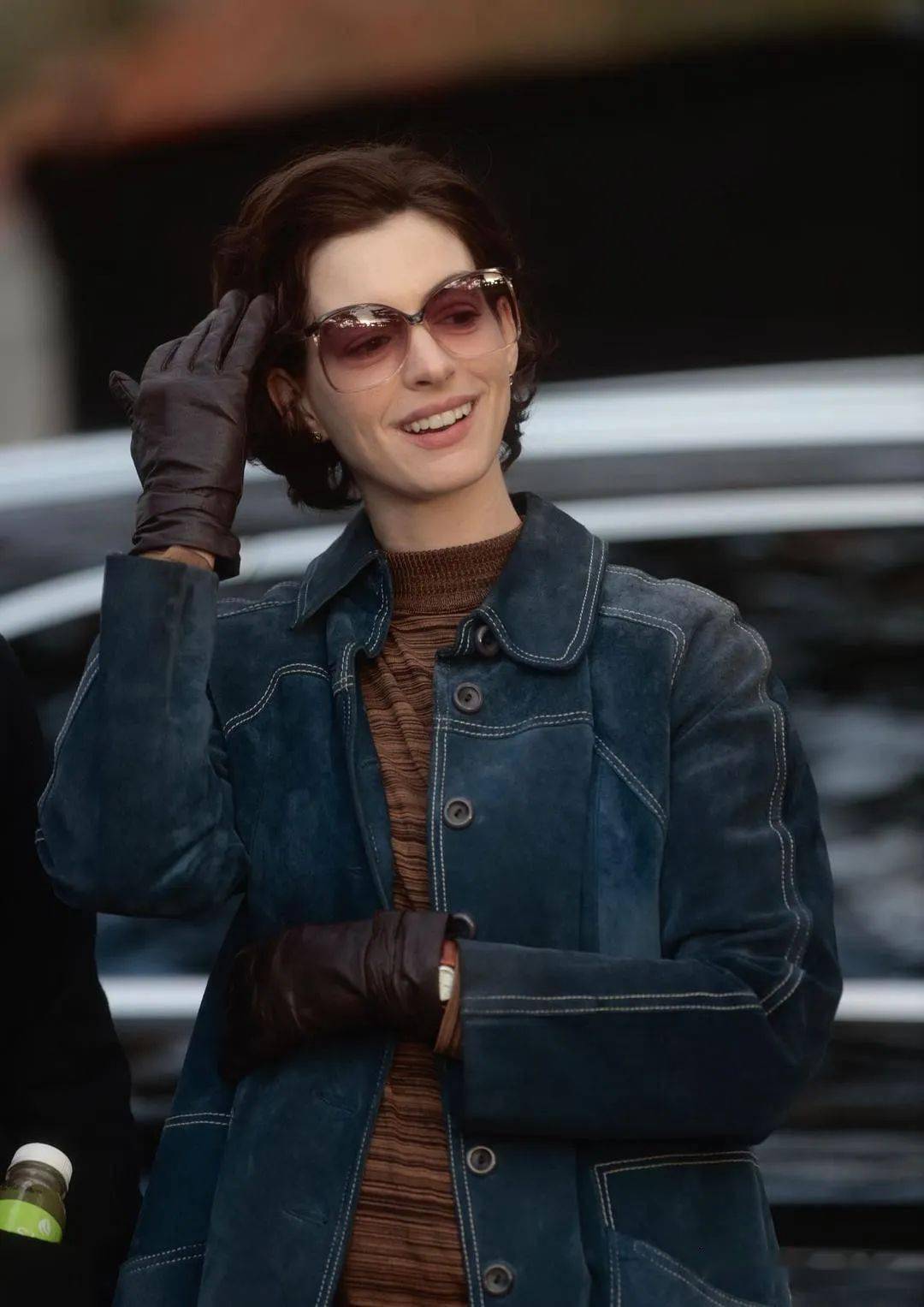 塔里克·萨利赫《天堂来的男孩》杰兹·斯科利莫夫斯基《baltazar》