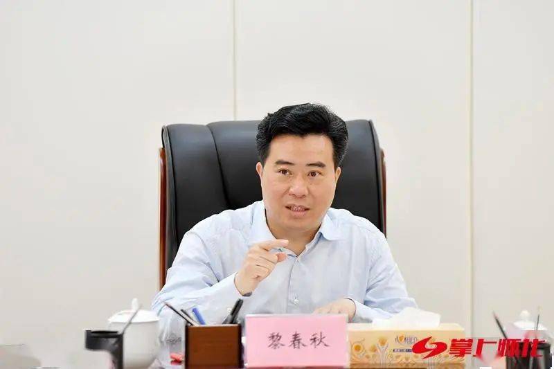 黎春秋将洪江古商城乃至怀化文旅发展推向新高地