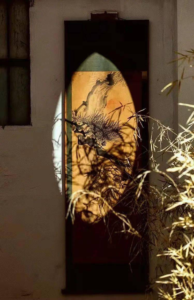 筑巢的天性 拥有自己的小窝是此生所愿 书房 红木 中国