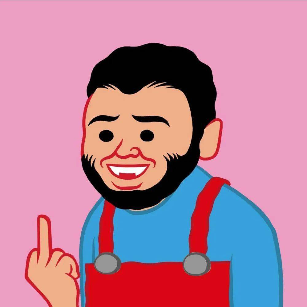 新鲜头像已送达 02_正义_世界_偏见