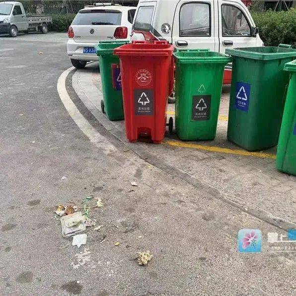 亳州这个小区物业突然撤了!小区居民:我们不想当“无业游民”!_业主_社区_桑园