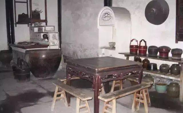 年代_家具_家庭