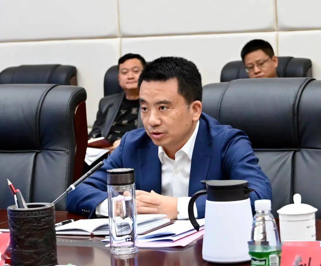 夏文勇:让抚州教育这块金字招牌更加闪亮