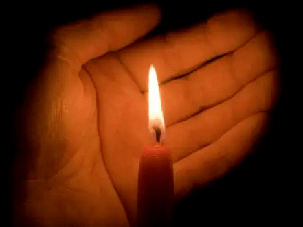 悲痛济源牛王滩一男子遗体被打捞上岸此前他为了救人下河