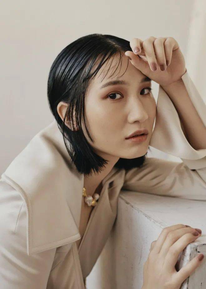 快乐女声张梦儿出演netflix最受欢迎美剧