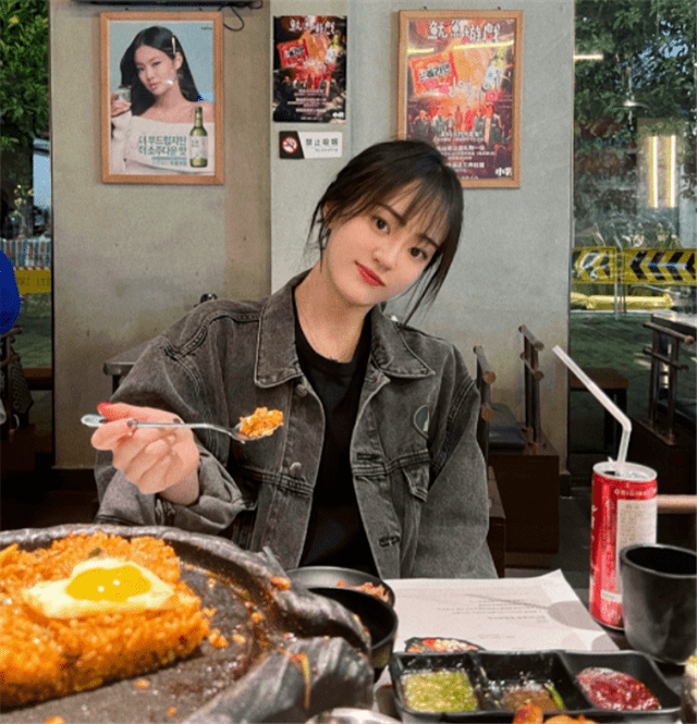 阿水女友的游戏号曝光战绩一出众人笑了都是他亲手教的吧