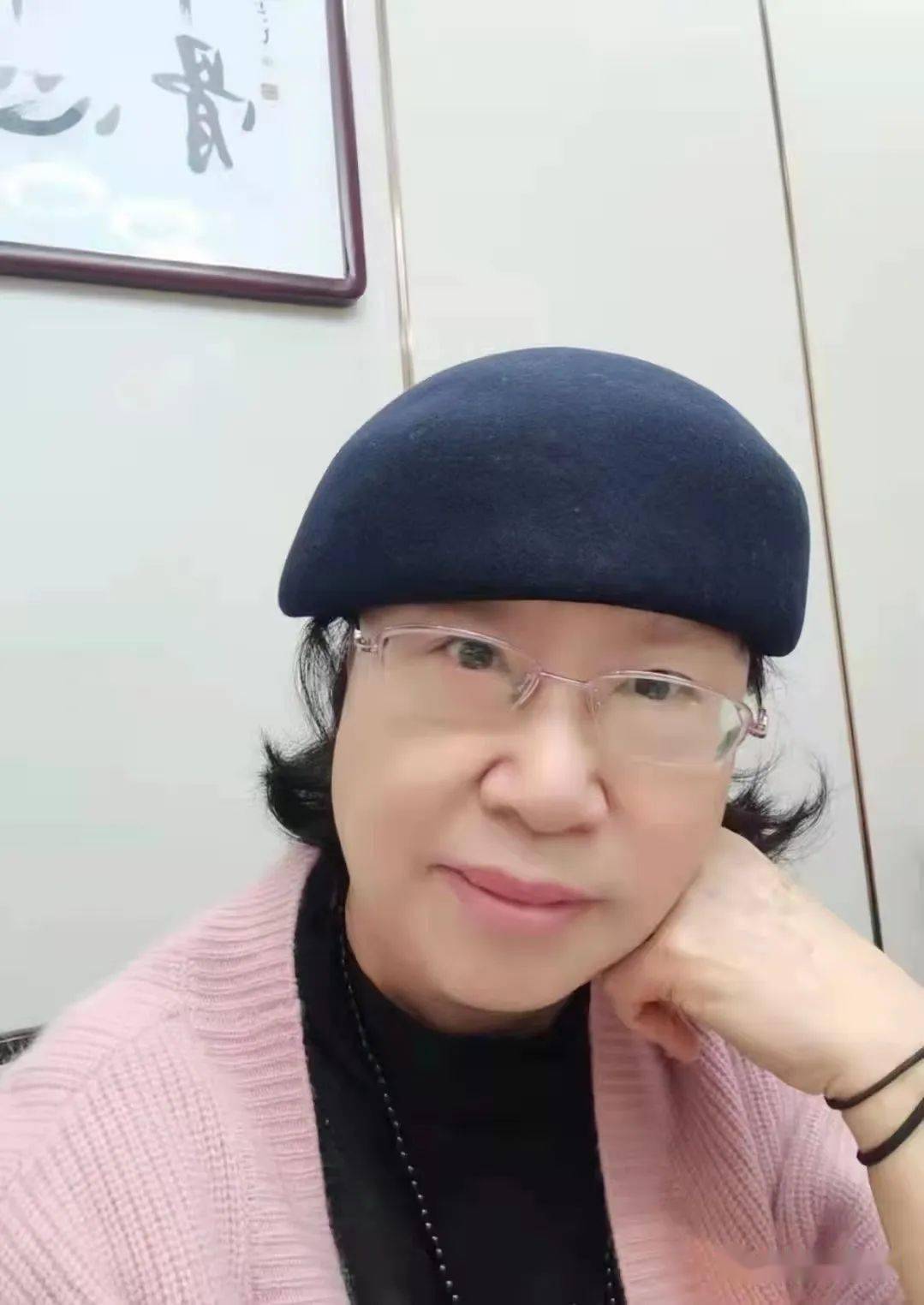 育桃李芬芳魅力课堂展教师风采冀州中学退休教师张秋月老师回忆录节选