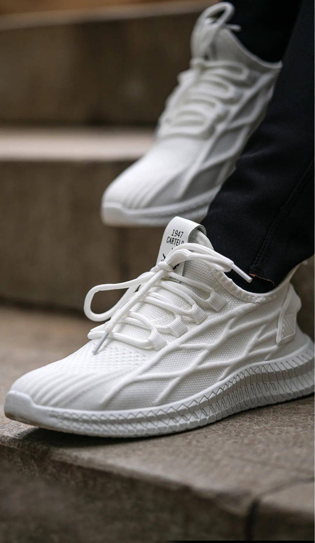 这双雨天"淋不湿"的空调鞋,舒服得能上天!轻盈到要"起飞",真的爽爆了_