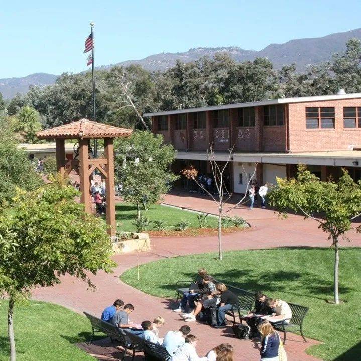 在加州读中学的优势是什么盘点加州美高名校