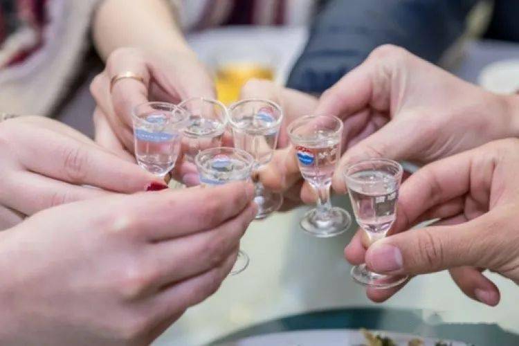 没在这3个城市喝过酒就千万别说自己能喝