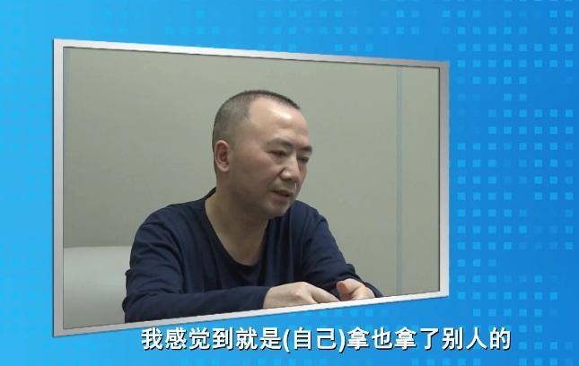 "组织任命蒲国担任蓬安县委书记,希望他能重构蓬安县政治生态,然而,他