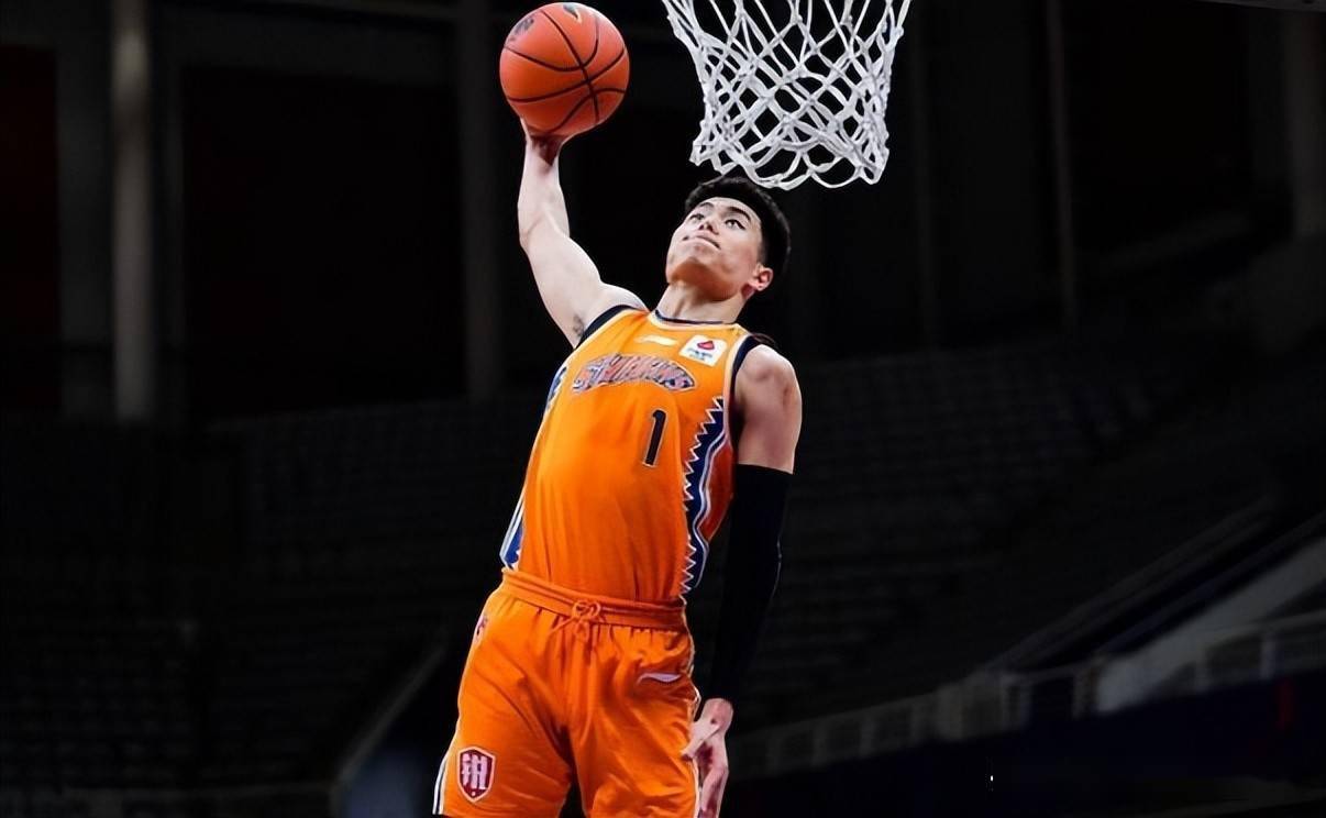 李导练兵,双外 郭昊文毒瘤,李添荣 王哲林难救主_比赛_戴昊_防守