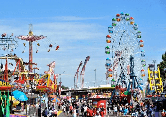 goodfriday澳洲复活节来啦生活无处不彩蛋