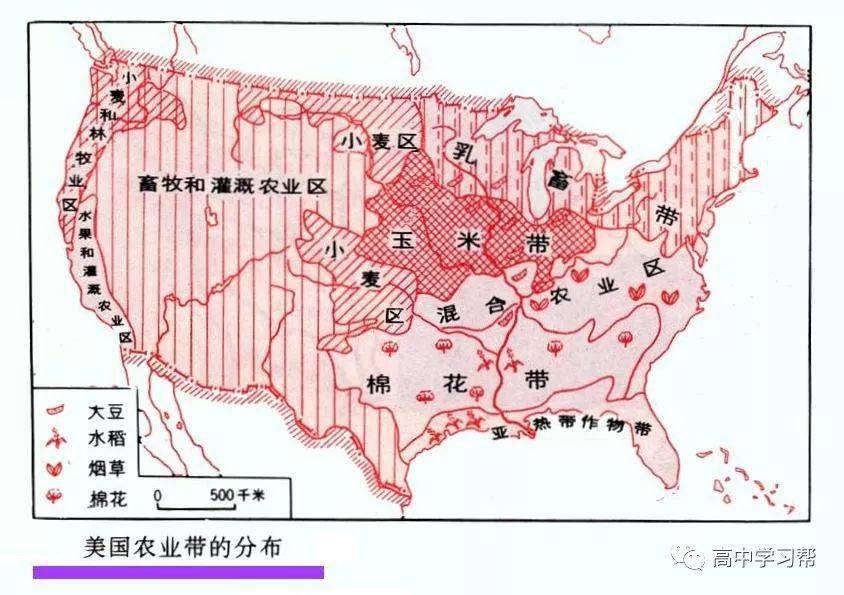 手绘地理图高中地理最常用地图中国分省地图大汇总