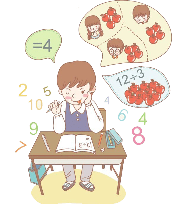 学数学用数学巧搭牙签桥阳光学校数学学科特色作业展示系列之四年级组