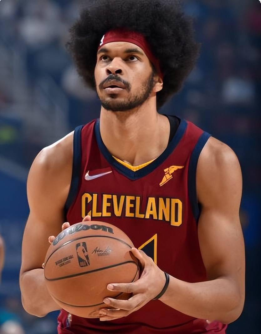 贾雷特阿伦正式复出参加和老鹰的生死战