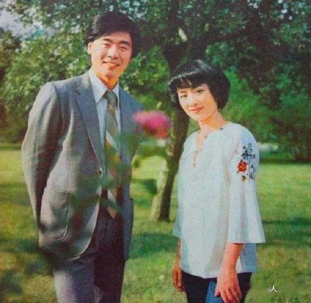 谢莉斯曾和王洁实搭档红遍大江南北67岁女儿病逝后不再登