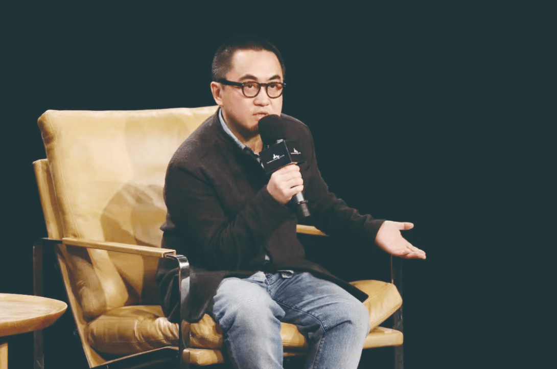 张冀:非学无以广才 非志无以成学_创作_电影_作品