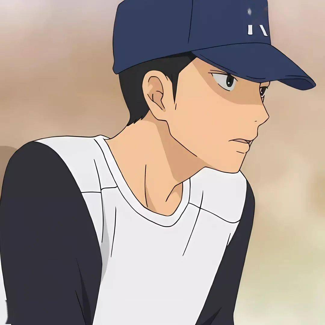 头像很惊艳的微信头像bot