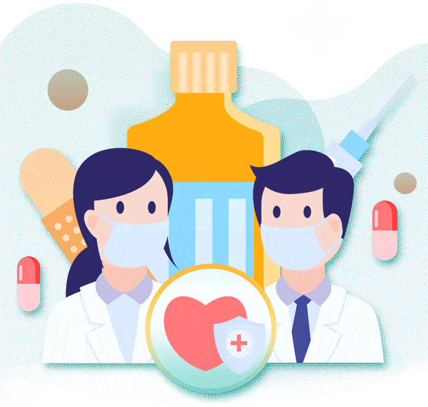 架起"暖心桥","配药小分队"活跃在一线_朱胜捷_居民_需求