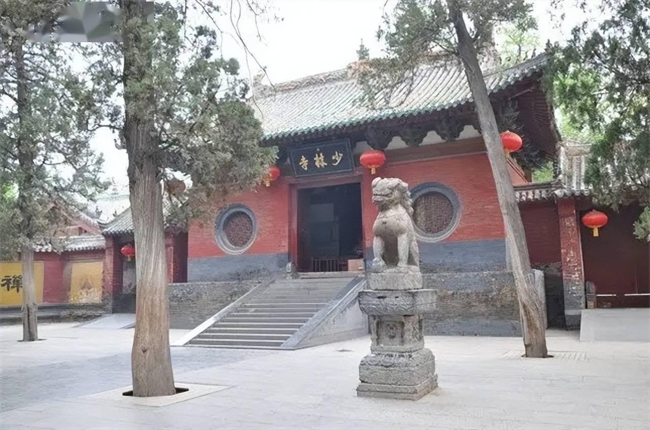 太常寺图片