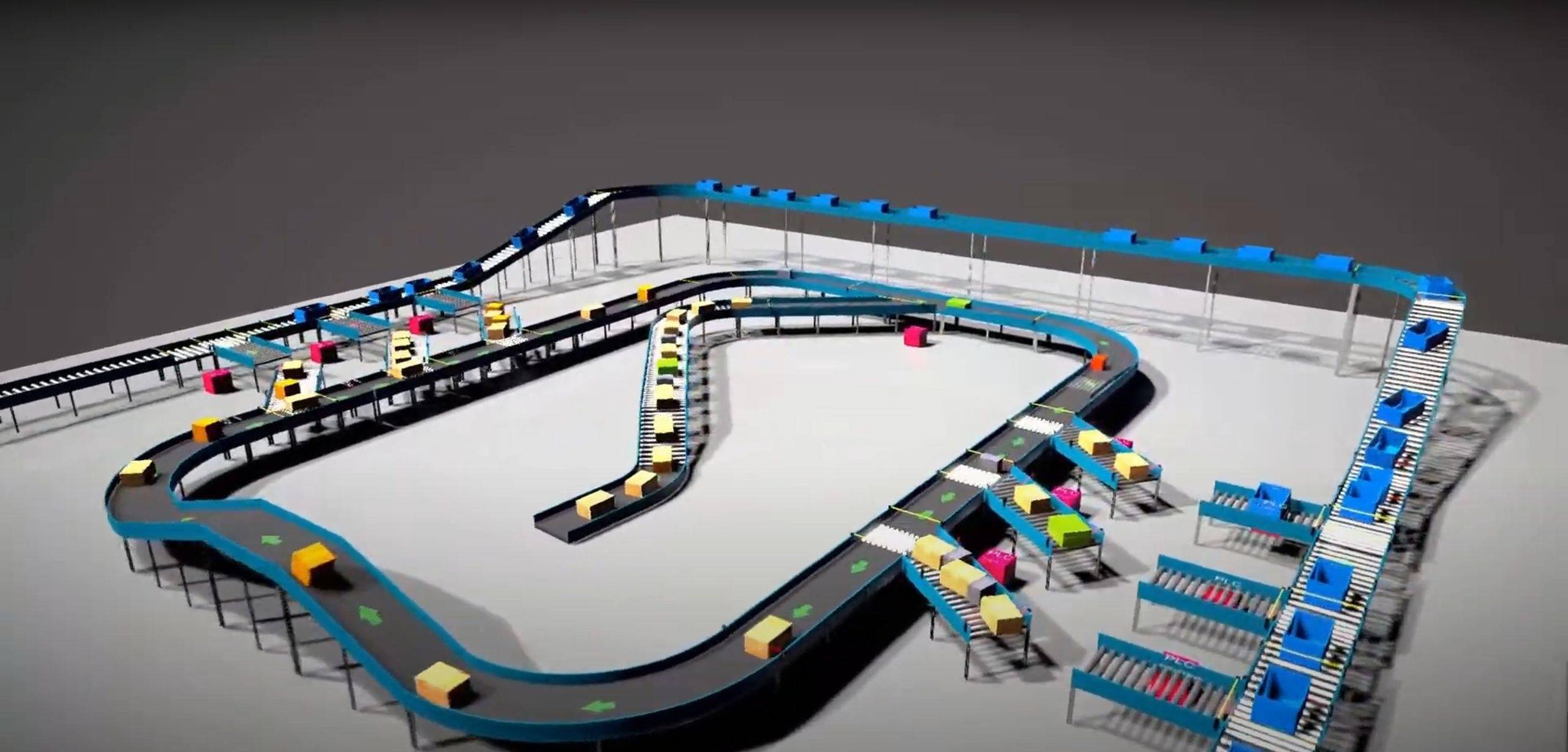 武汉"智慧管家"操控全国800个物流仓储_罗格_科技_技术