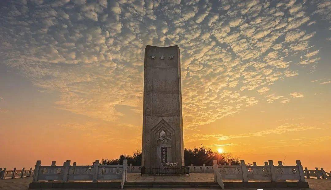 图/张自忠纪念馆纪念园6 襄阳好风日深度五日游古隆中 米公祠 汉江