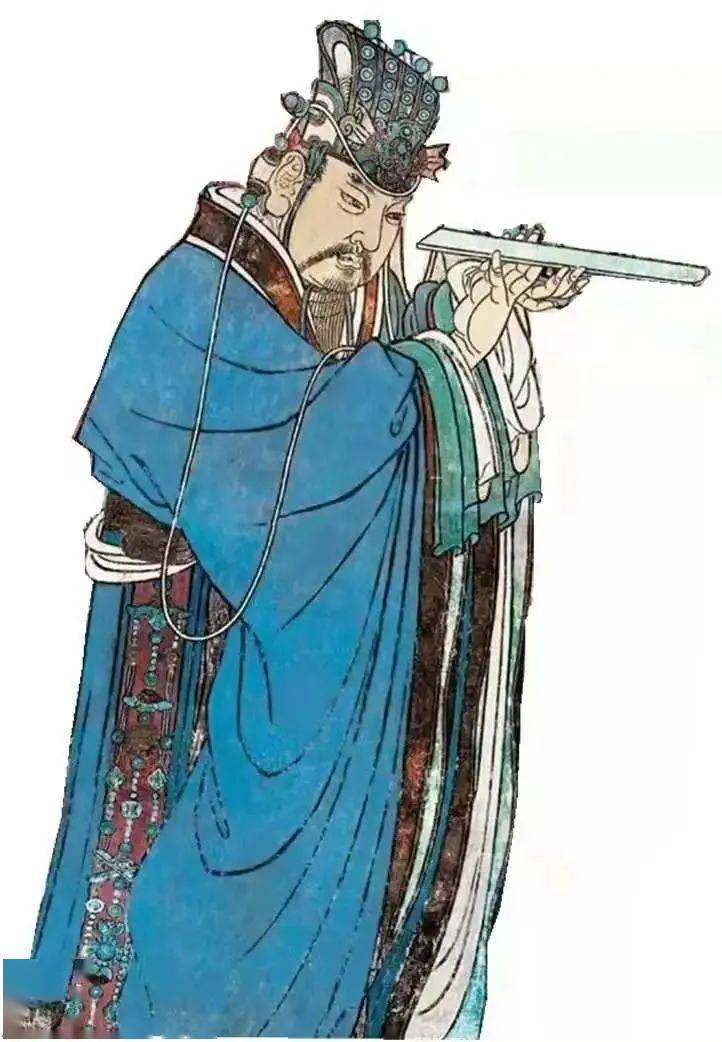 永乐宫286个神仙他们是谁