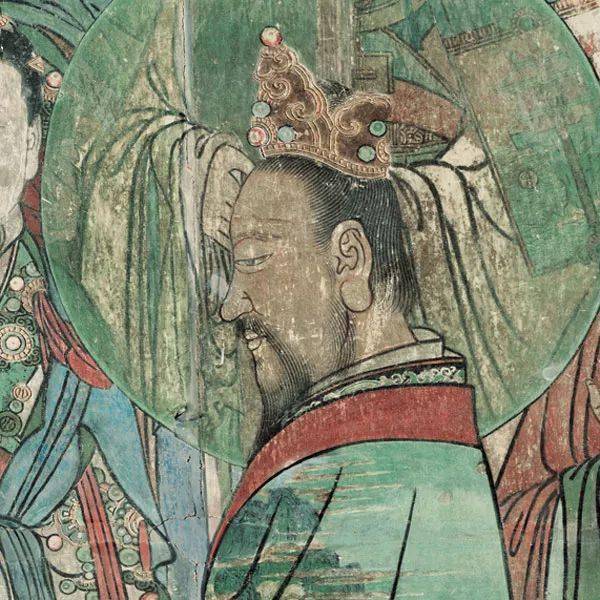 永乐宫壁画上的286个神仙(图30)