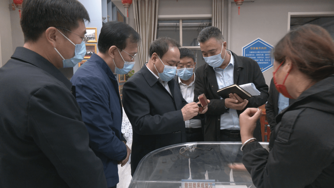 融媒体记者 | 丹妮 志豪扫码关注新绛融媒